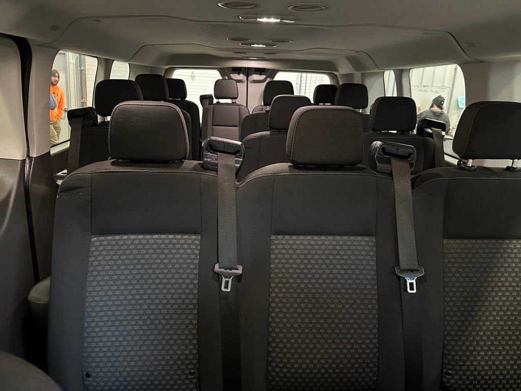 Used 2023 Ford Transit 350 XL image 23