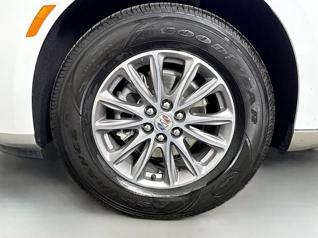 Used 2023 Buick Enclave Essence FWD image 29