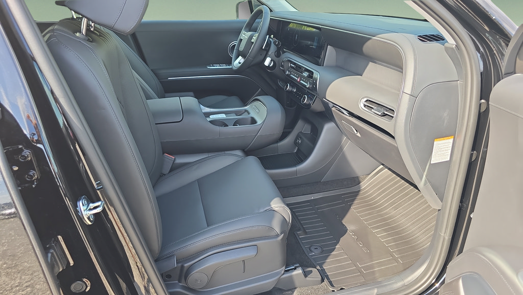 New 2026 Hyundai Palisade SEL AWD/4WD image 13