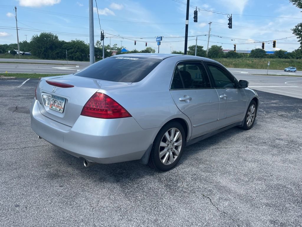Used 2006 Honda Accord LX image 3