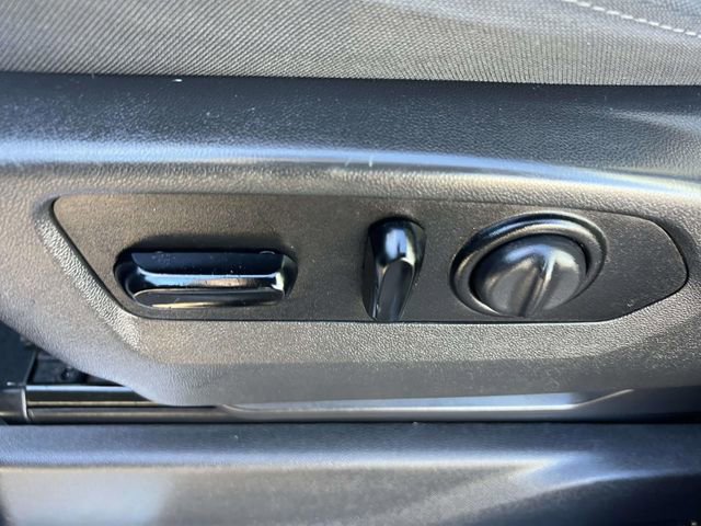 Used 2020 Chevrolet Silverado 1500 LT w/ All-Star Edition AWD/4WD image 19