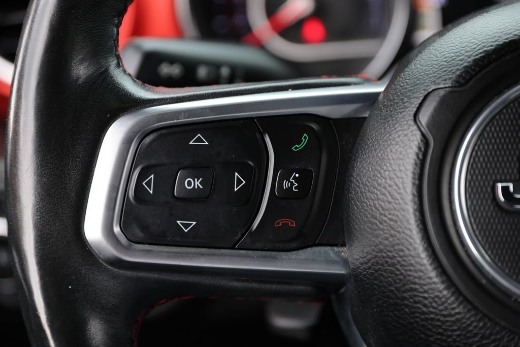 Used 2019 Jeep Wrangler Unlimited Rubicon AWD/4WD image 23