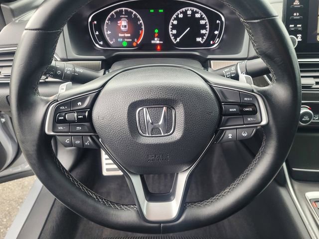 Used 2019 Honda Accord Sport image 19