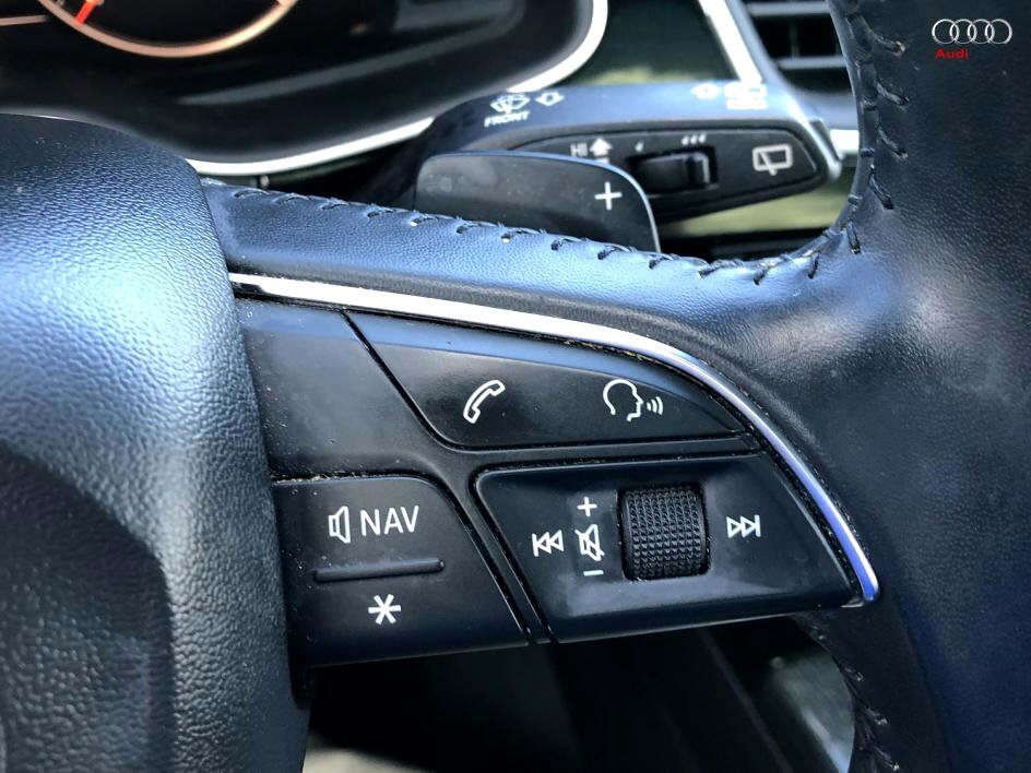 Used 2018 Audi Q7 3.0T Premium Plus w/ Premium Plus Package image 17