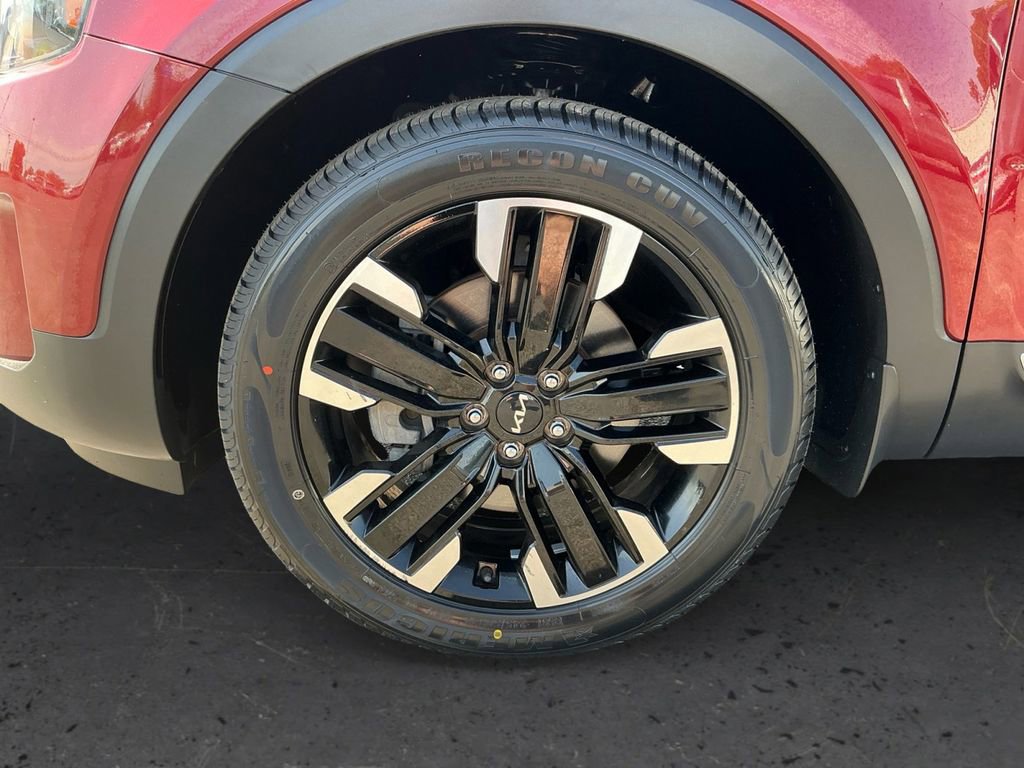 Used 2023 Kia Telluride SX Prestige AWD/4WD image 13