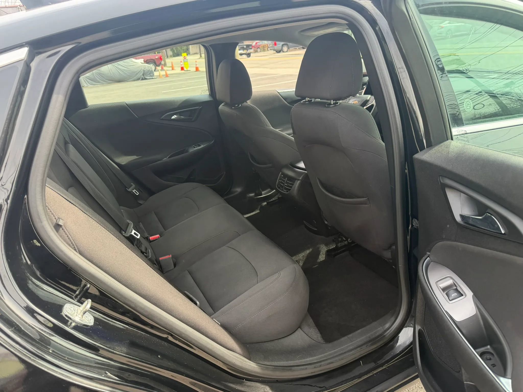 Used 2019 Chevrolet Malibu LT FWD image 26