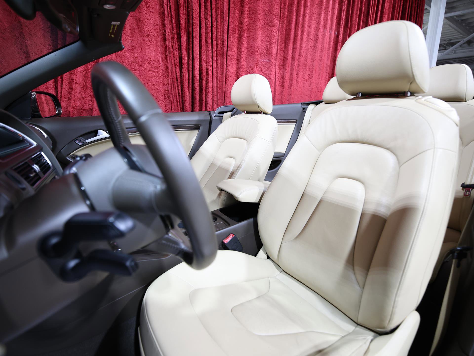 Used 2013 Audi A5 2.0T Premium Plus image 13