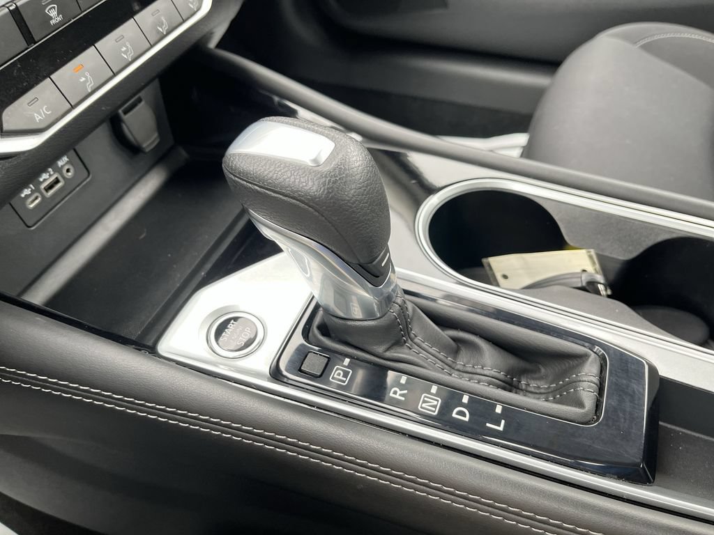 Used 2023 Nissan Altima 2.5 SV FWD image 19