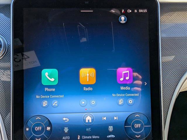 New 2026 Mercedes-Benz C 300 Sedan image 11