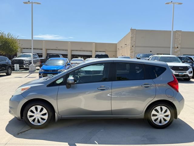 Used 2014 Nissan Versa Note SV FWD image 7
