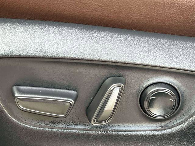 Certified 2024 Toyota Land Cruiser w/ Premium Package image 19