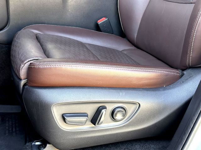 Certified 2025 Toyota Land Cruiser w/ Premium Package AWD/4WD image 12