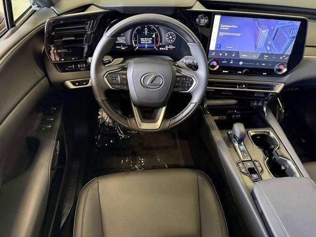 Used 2025 Lexus RX 350 Premium w/ Accessory Package image 4
