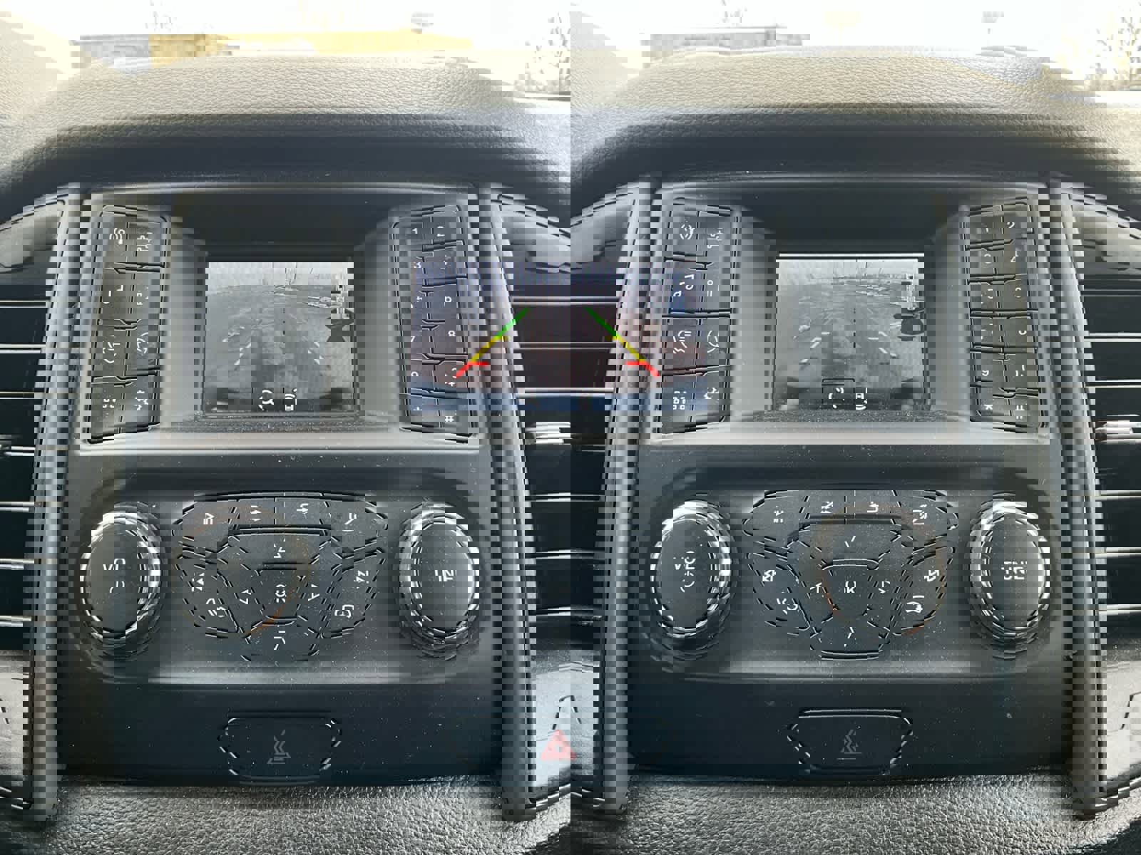 Used 2022 Ford Ranger XL w/ Equipment Group 101A High image 18