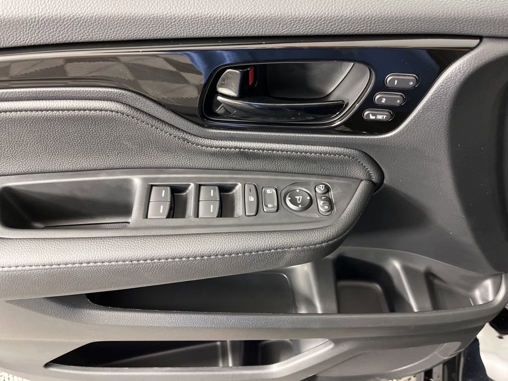 New 2026 Honda Odyssey Elite image 32