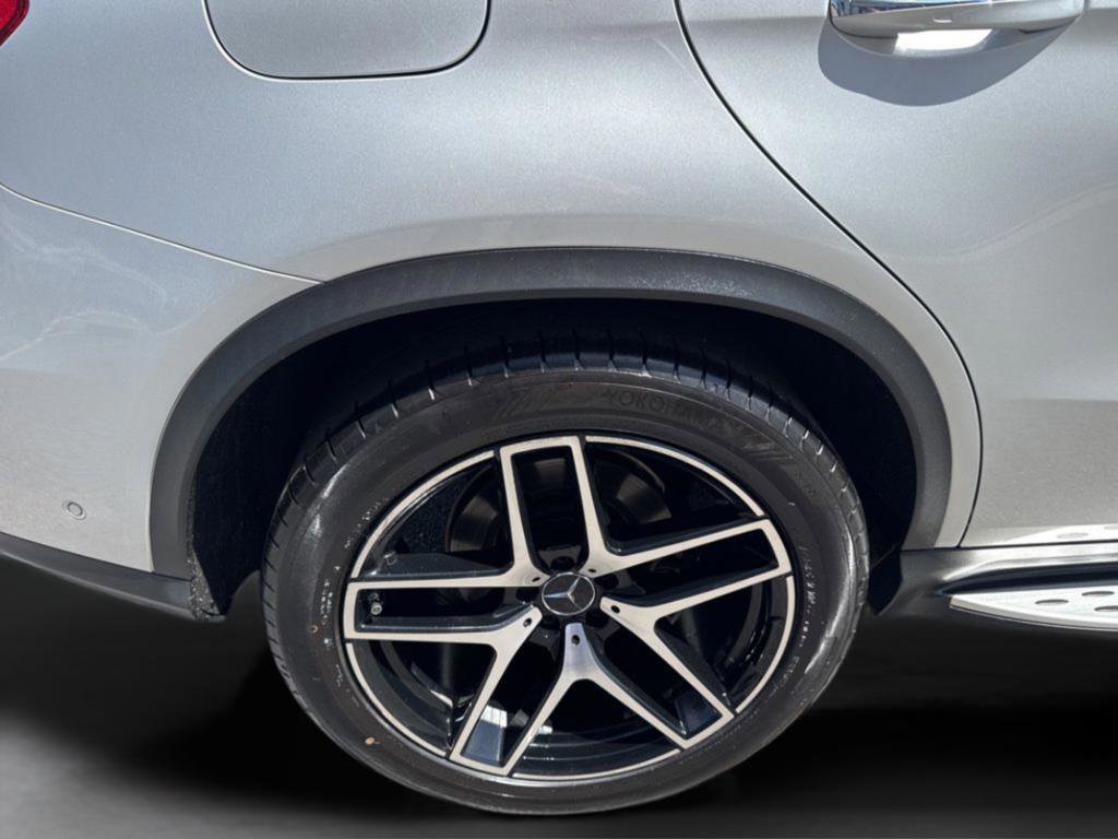 Used 2019 Mercedes-Benz GLE 43 AMG 4MATIC Coupe w/ Premium 3 Package image 24