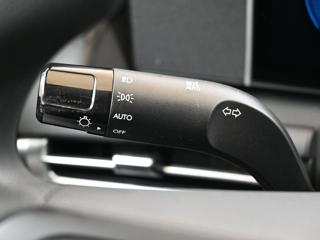 New 2026 Hyundai Tucson SEL image 30