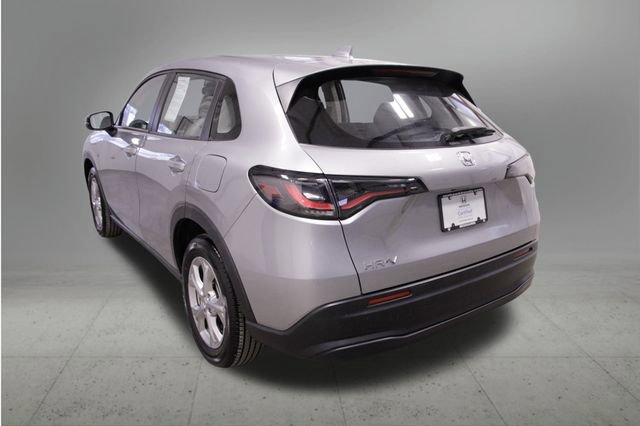 Used 2024 Honda HR-V LX image 4