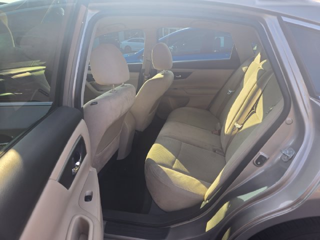 Used 2019 Nissan Altima 2.5 S FWD image 17