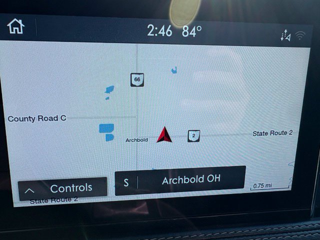 Used 2020 Lincoln Corsair AWD w/ Luxury Package image 6