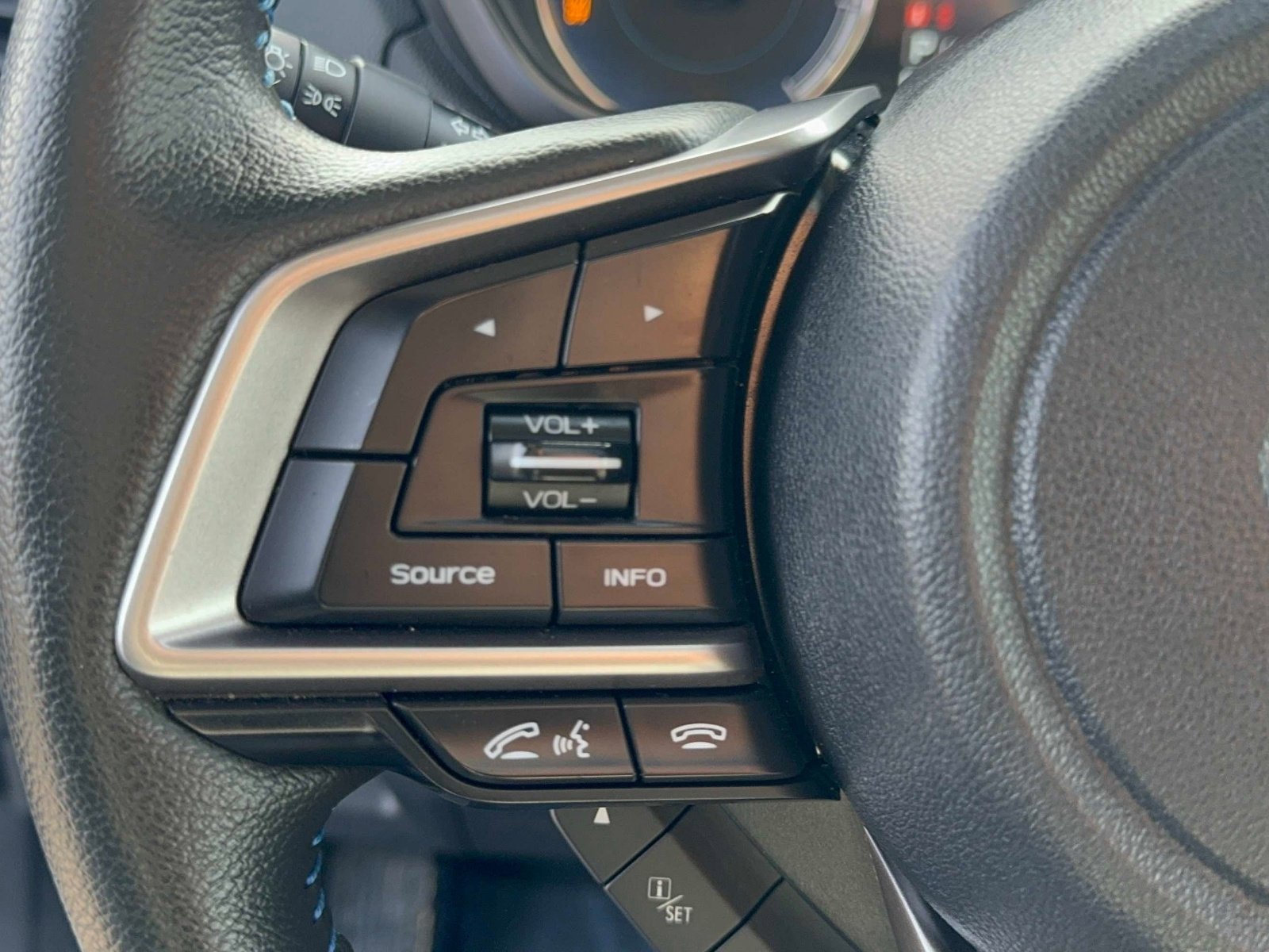 Used 2023 Subaru Crosstrek Hybrid w/ Moonroof Package w/Navigation AWD/4WD image 16