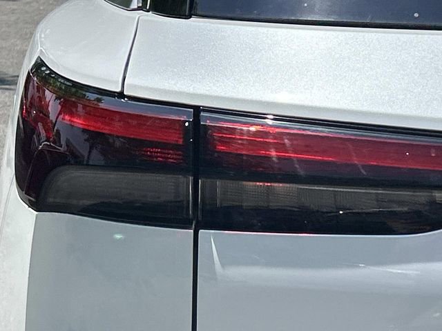 Certified 2026 INFINITI QX60 Luxe w/ Cargo Package FWD image 12