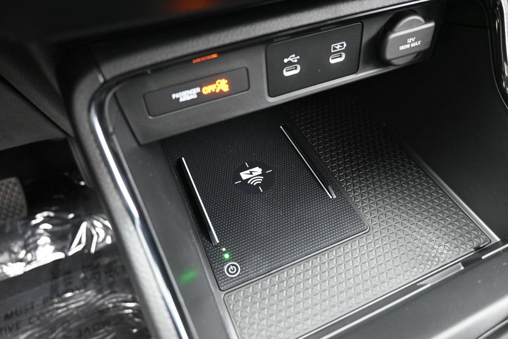 New 2026 Honda CR-V TrailSport image 42