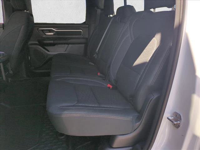 New 2026 RAM 1500 Big Horn AWD/4WD image 16