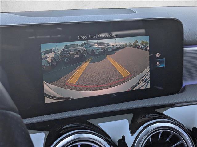 Used 2022 Mercedes-Benz A 220 image 14