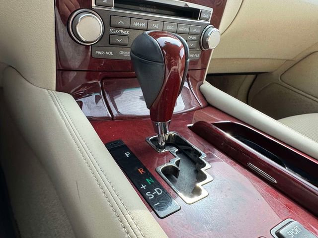 Used 2011 Lexus LS 460 L w/ Luxury Pkg image 36