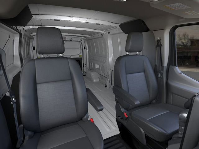 New 2026 Ford Transit 250 Low Roof image 10