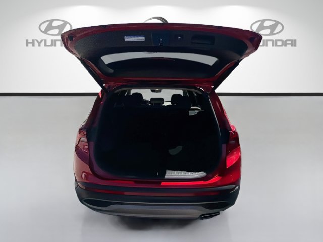 Used 2023 Hyundai Santa Fe SEL FWD image 27