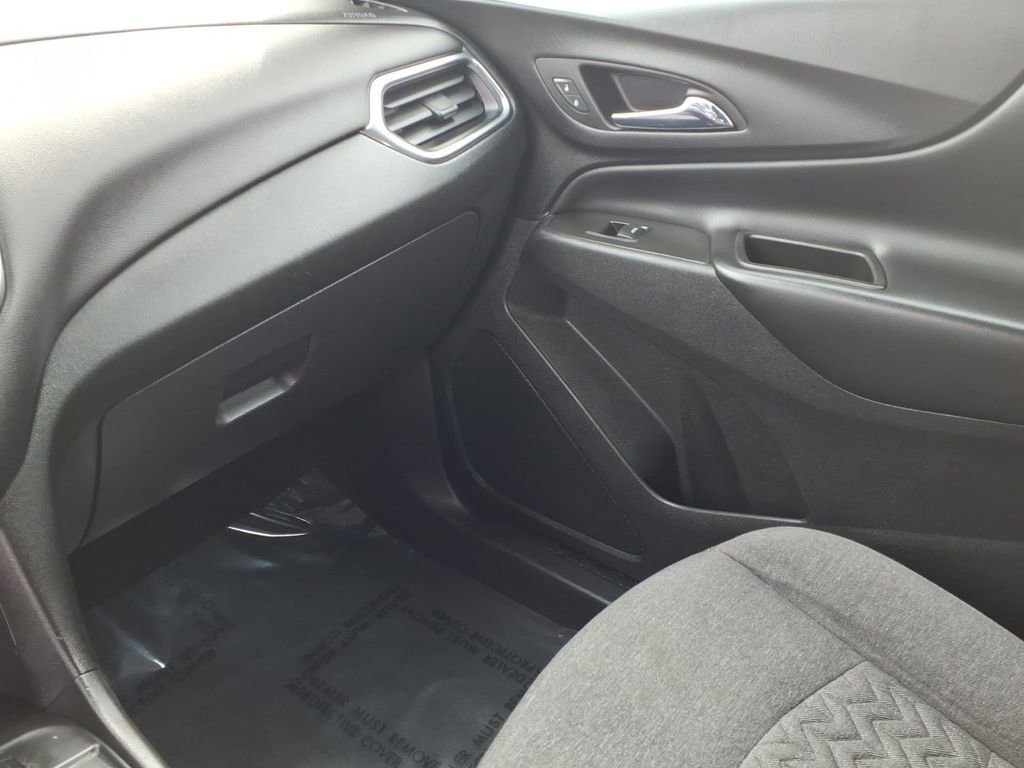Certified 2022 Chevrolet Equinox LT image 22