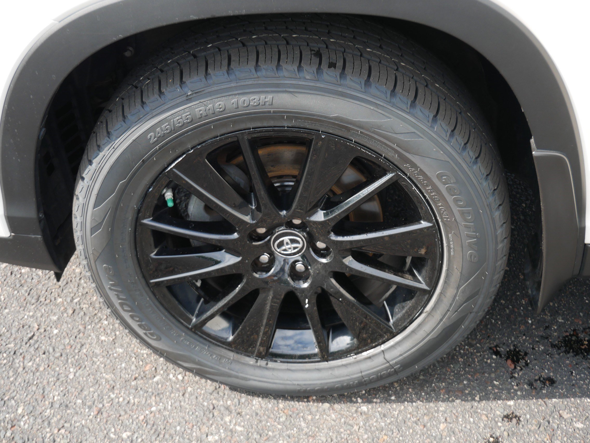 Used 2019 Toyota Highlander SE AWD/4WD image 15
