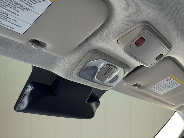 New 2026 RAM ProMaster 2500 FWD image 39