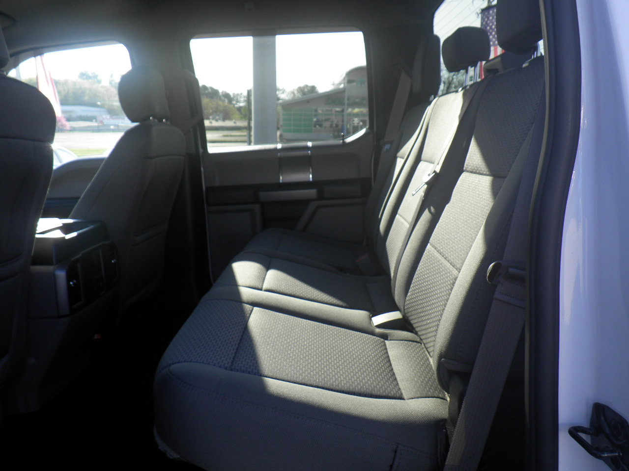 Used 2019 Ford F150 XLT w/ Equipment Group 302A Luxury image 19