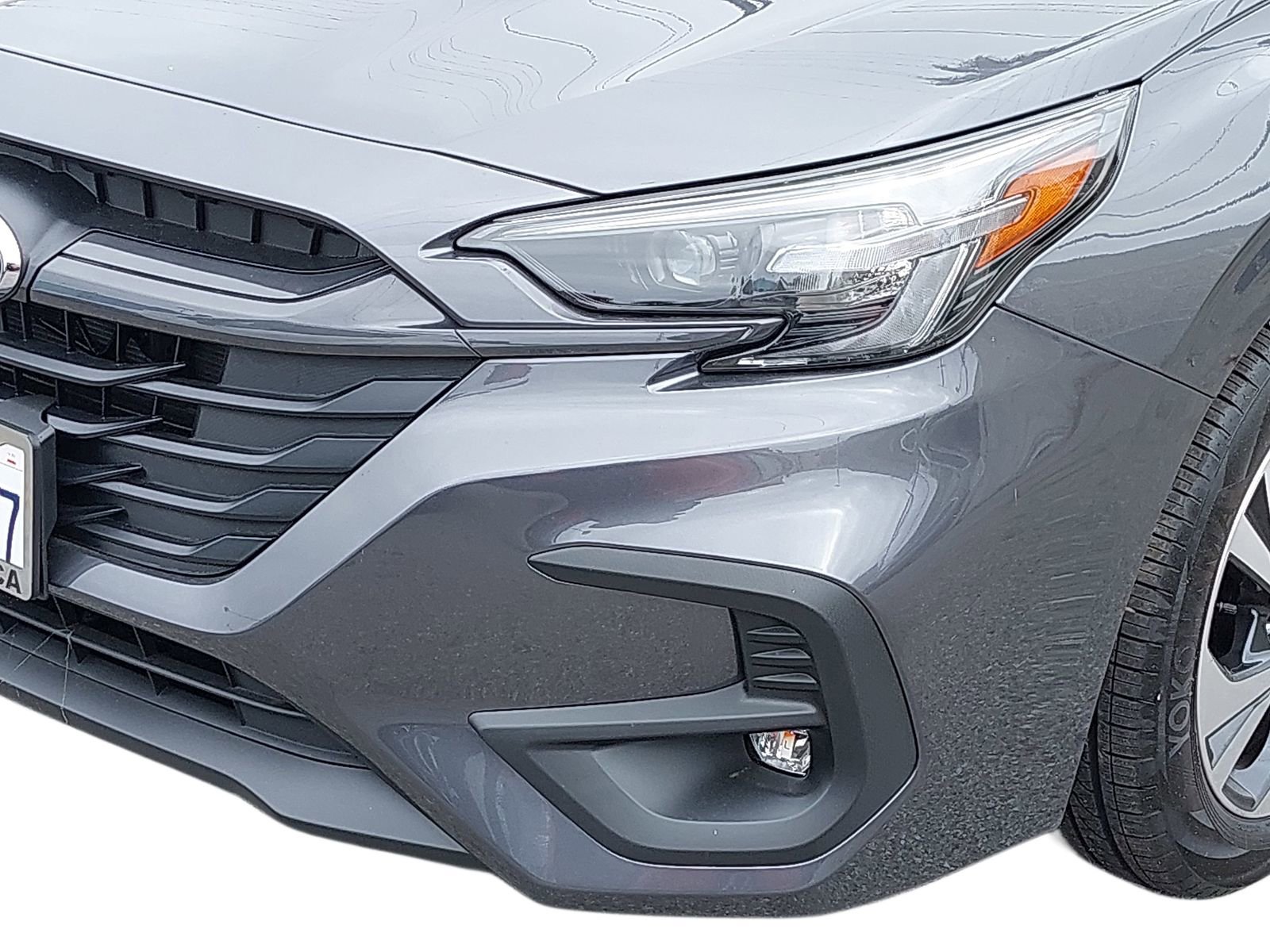 Used 2025 Subaru Legacy Premium w/ Tech Package #1 image 9