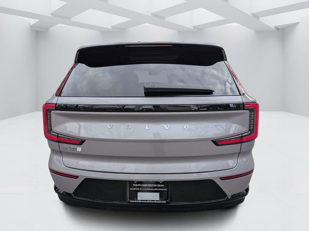 New 2026 Volvo EX90 Ultra AWD/4WD image 4