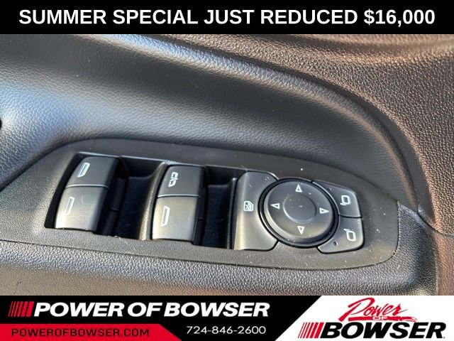 Certified 2020 Chevrolet Equinox LT AWD/4WD image 12