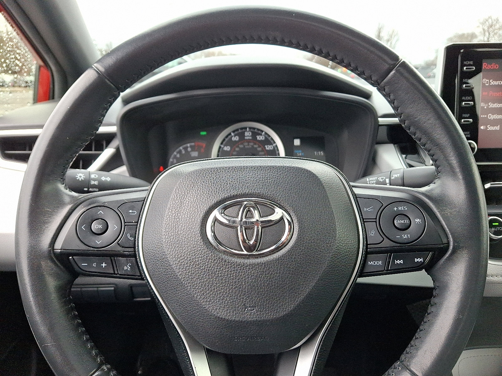 Certified 2020 Toyota Corolla SE image 18