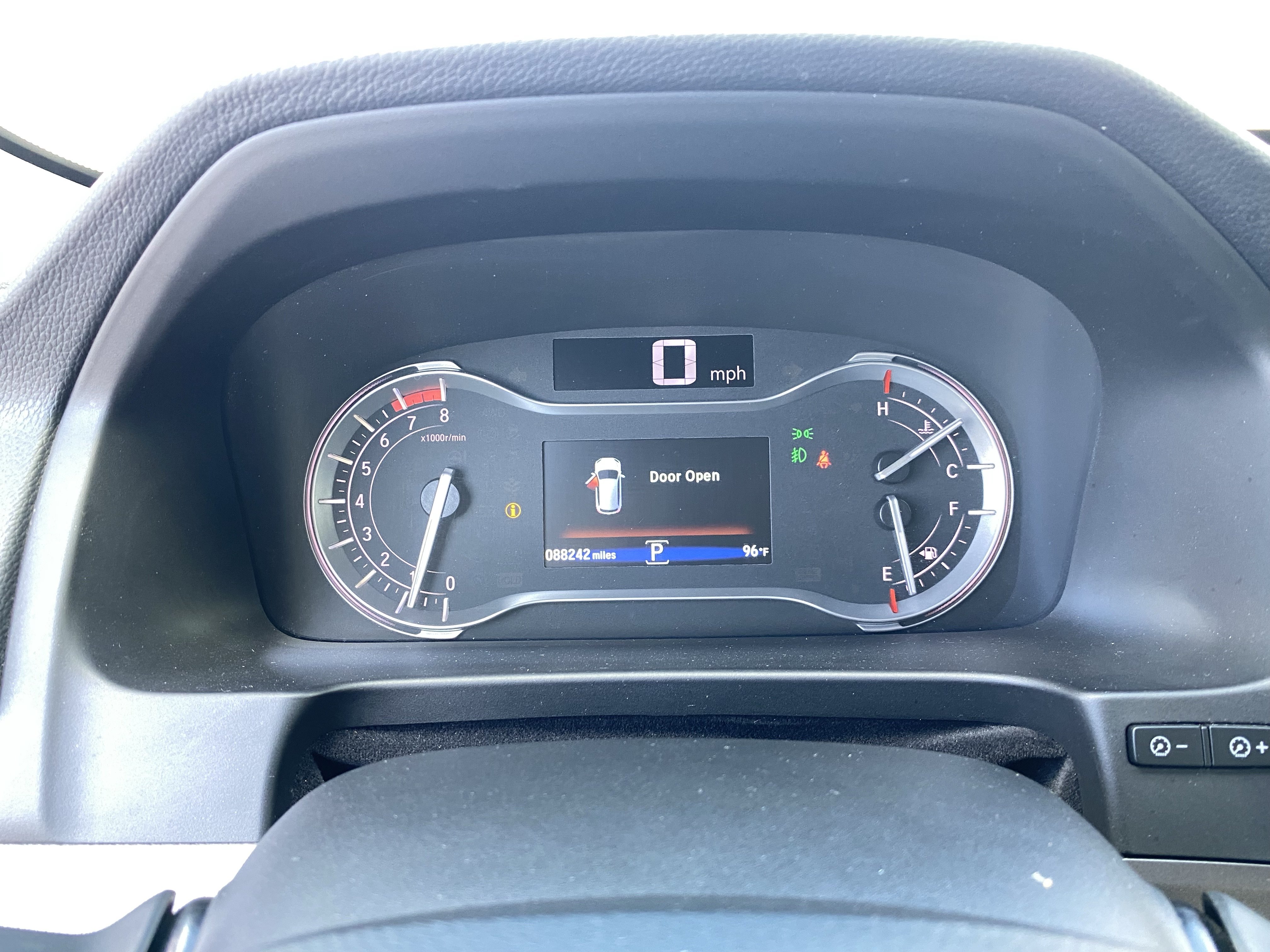 Used 2018 Honda Pilot EX image 30