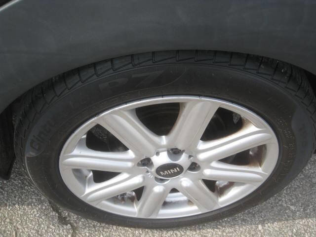 Used 2011 MINI Cooper Clubman S image 35