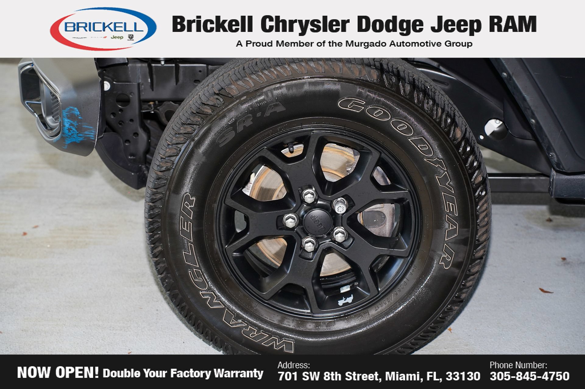 Used 2022 Jeep Wrangler Unlimited Sport AWD/4WD image 39