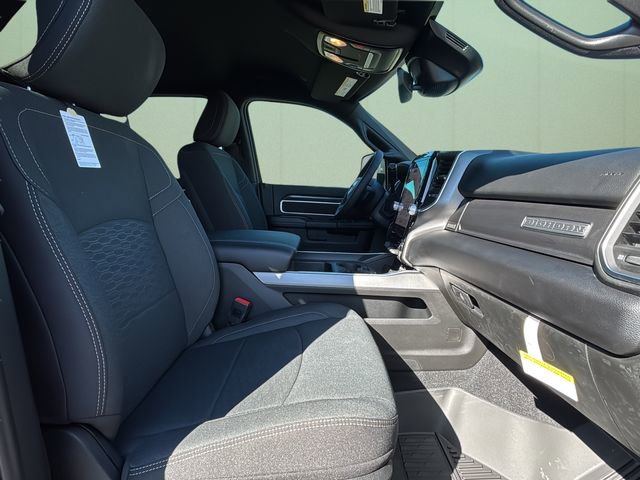 New 2026 RAM 2500 Big Horn image 40