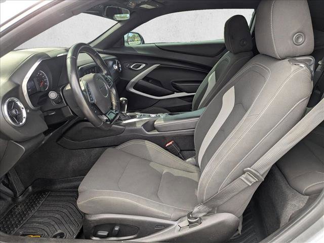 Used 2019 Chevrolet Camaro LT w/ RS Package image 13
