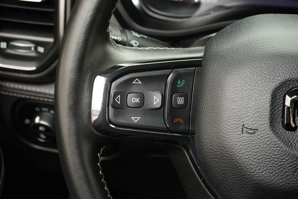 Used 2024 RAM 2500 Limited AWD/4WD image 26
