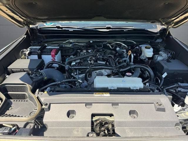 Certified 2024 Toyota Tacoma Limited w/ Limited Package (LT) AWD/4WD image 82