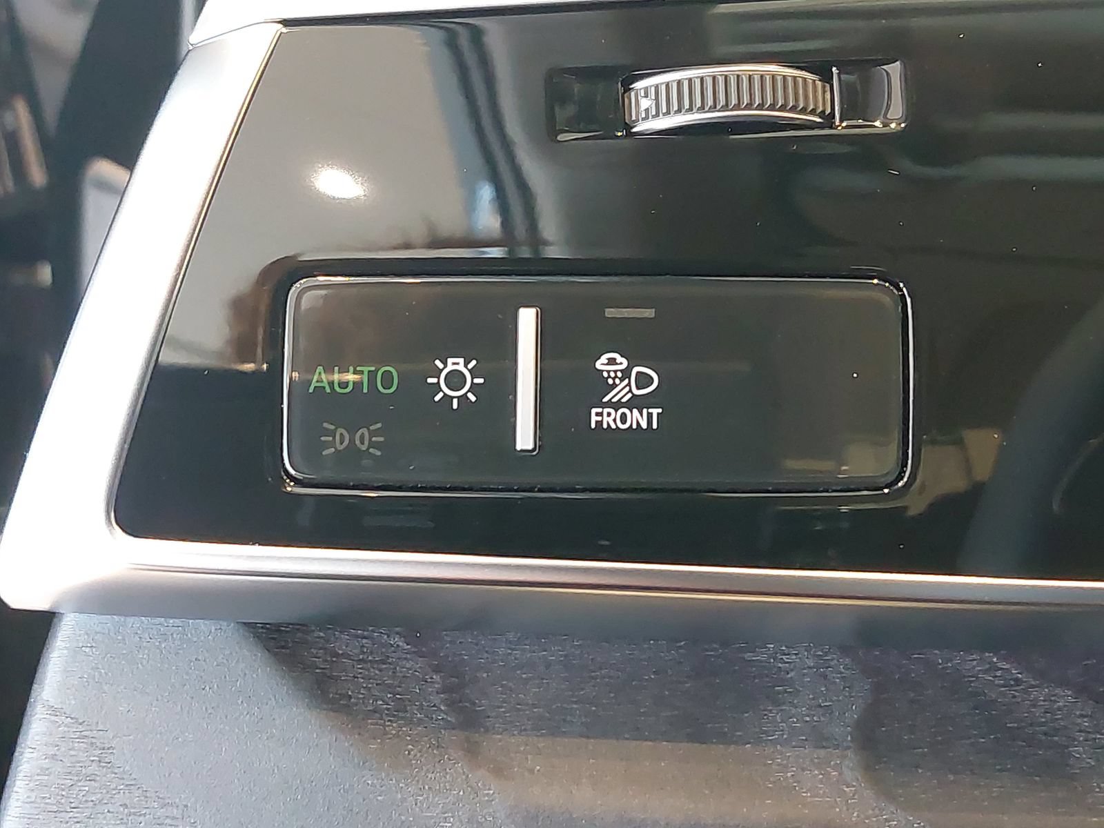 New 2026 Audi Q7 3.0T Prestige AWD/4WD image 29