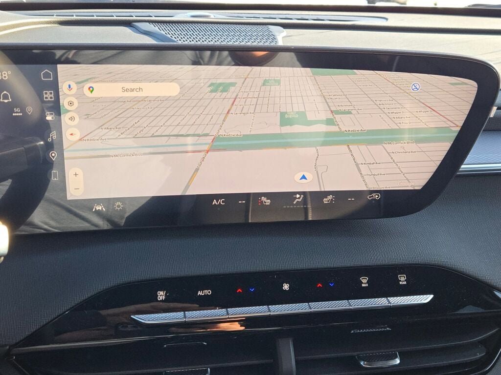 New 2026 Buick Enclave Sport Touring image 28