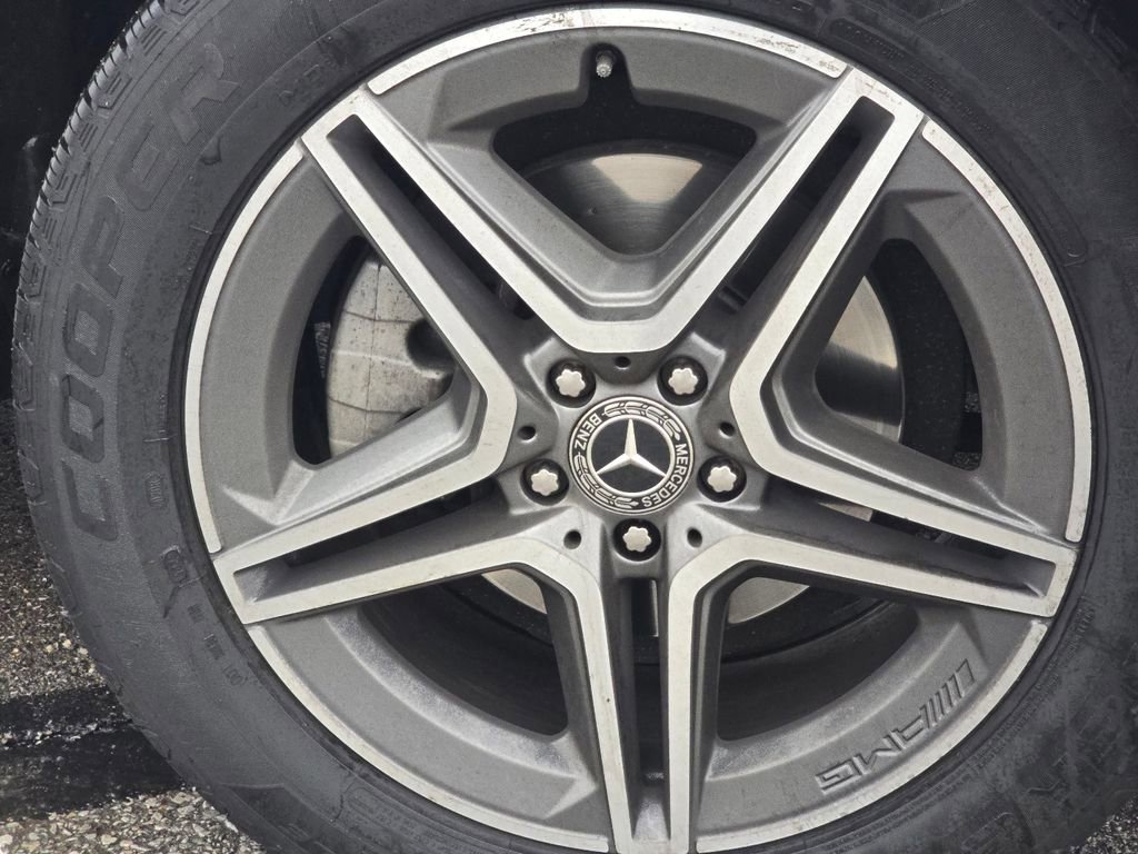 Certified 2022 Mercedes-Benz GLE 350 4MATIC image 11